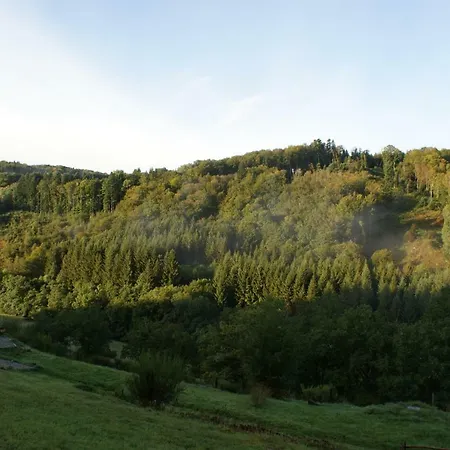 Дом отдыха Le De Chomet *