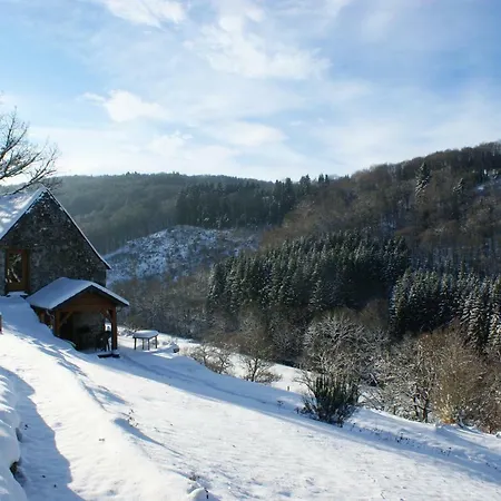 Le De Chomet * La Tour-dʼAuvergne