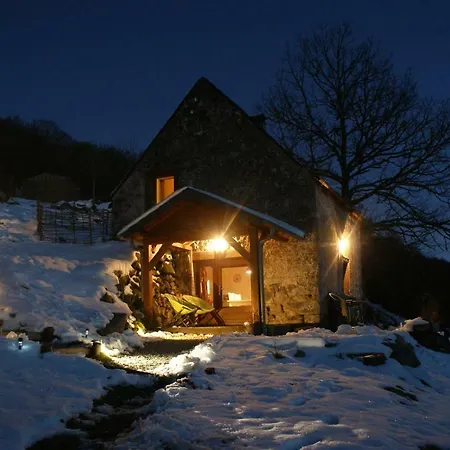 Casa de Férias Le De Chomet *