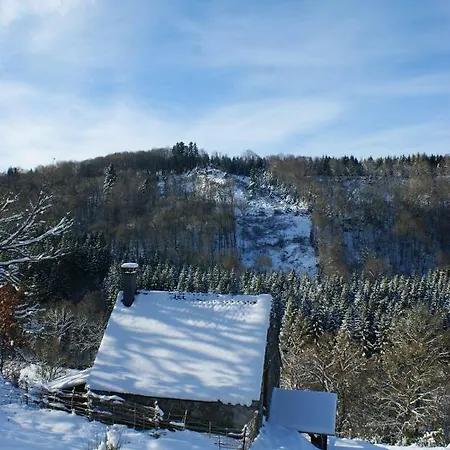 Le De Chomet La Tour-dʼAuvergne
