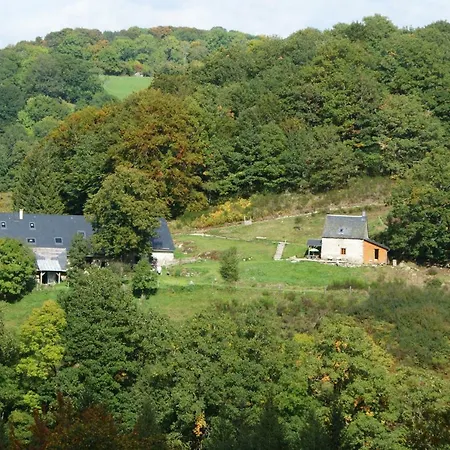 Дом отдыха Le De Chomet