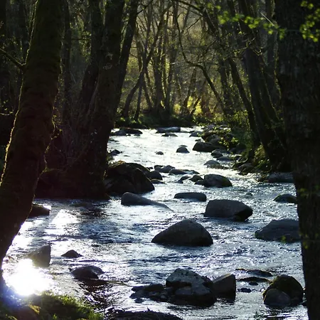 Casa de Férias Le De Chomet