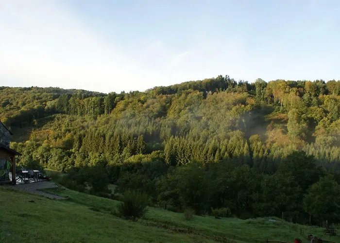 Casa de Férias Le De Chomet *