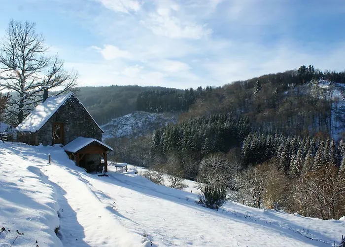 Le De Chomet * La Tour-dʼAuvergne