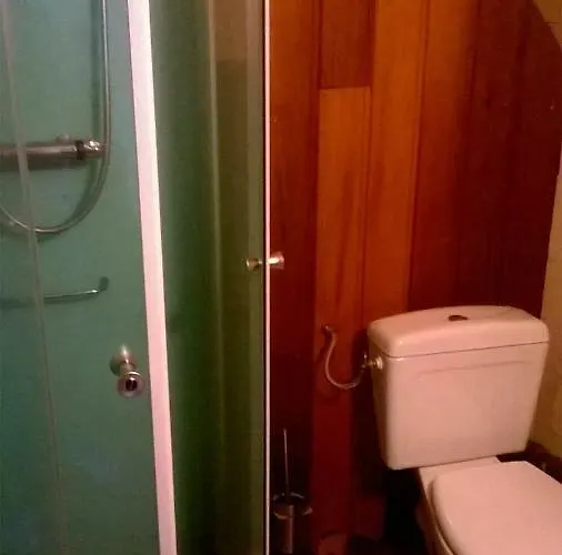 Le De Chomet * La Tour-dʼAuvergne